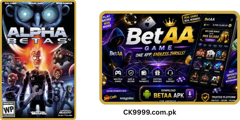 betAAA game is best game in pakistan.