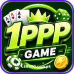 1PPP Game Download APK Latest Version 2026